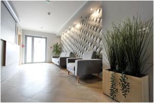 Apartbaltic Cesarskie Ogrody 774