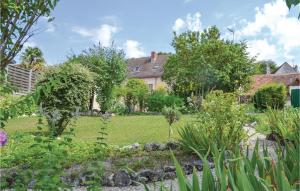 Cozy Home In Preuilly Sur Claise