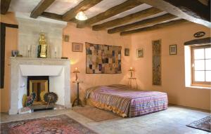 Cozy Home In Preuilly Sur Claise