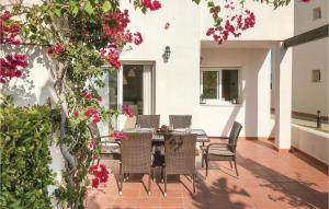 Pet Friendly Apartment