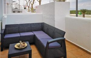 Pet Friendly Apartment