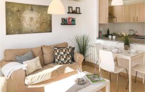 Pet Friendly Apartment