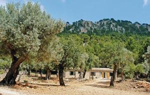 3 Bedroom Amazing Home In Estellencs