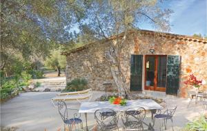 3 Bedroom Amazing Home In Estellencs