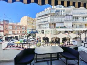 APARTMENT IN BENIDORM CITY CENTER