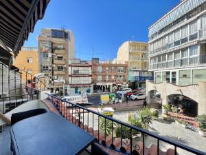 APARTMENT IN BENIDORM CITY CENTER