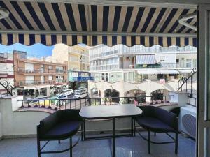 APARTMENT IN BENIDORM CITY CENTER