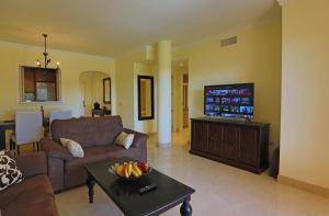 R6 Los Patios 2 bedroom