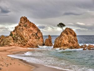 Lets Holidays Tossa de Mar Ancora