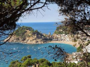 Lets Holidays Tossa de Mar Ancora