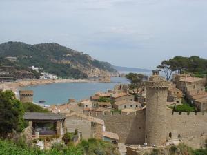 Lets Holidays Tossa de Mar Ancora