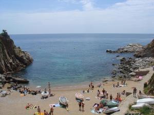 Lets Holidays Tossa de Mar Ancora