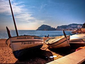 Lets Holidays Tossa de Mar Ancora