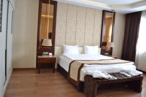 Gulumser Hatun Termal Hotel & Spa