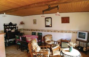 Maisons de vacances Beautiful home in Hames Boucres with 3 Bedrooms and WiFi : photos des chambres