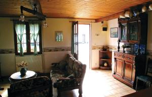 Maisons de vacances Beautiful home in Hames Boucres with 3 Bedrooms and WiFi : photos des chambres