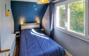 Maisons de vacances Holiday home Riec sur Belon 3 : photos des chambres