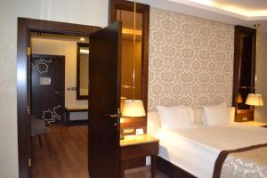 Gulumser Hatun Termal Hotel & Spa