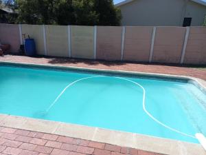 Getaway Self-Catering Panorama