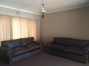 Getaway Self-Catering Panorama