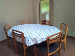 Getaway Self-Catering Panorama