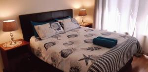 Getaway Self-Catering Panorama