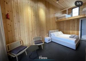 HAVANA HOUSE