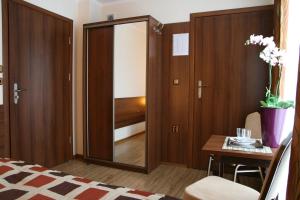 Single Room room in Sanatorium Stefan