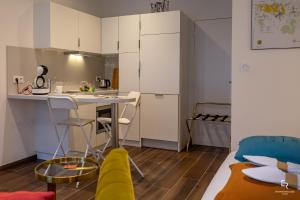 Appartements Activinum : photos des chambres