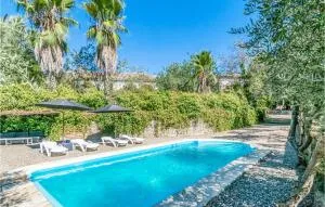 Los Conventos - Adamuz