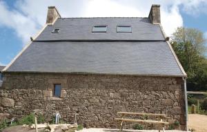 Stunning Home In Pleumeur Bodou