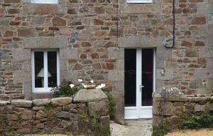 Maisons de vacances Stunning Home In Pleumeur Bodou : photos des chambres