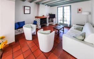 Maisons de vacances Beautiful home in Longeville-sur-Mer with 3 Bedrooms : photos des chambres