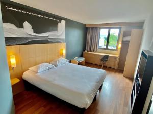 Hotels IBIS Cannes Mouans Sartoux Piscine parking gratuit : photos des chambres