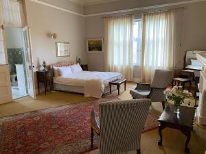 Dwarsvlei Guest Farm