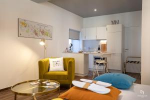 Appartements Activinum : photos des chambres