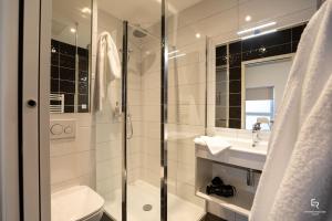 Appartements Activinum : photos des chambres