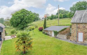 2 Bedroom Amazing Apartment In Ponts