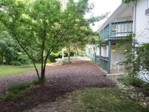 北欧山林小屋 - 鱼溪