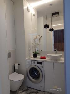 Apartament Amber - AZW Gdańsk