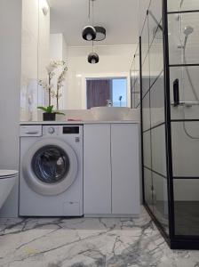Apartament Amber AZW Gdańsk