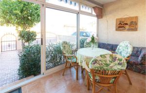 Residencia Siesta Sol