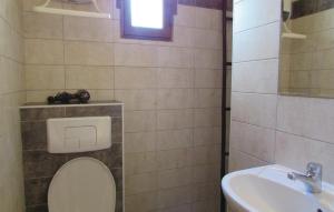 Appartements Beautiful apartment in Algajola with 1 Bedrooms : photos des chambres