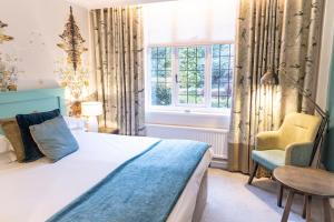 Classic Double Room room in The Stanneylands
