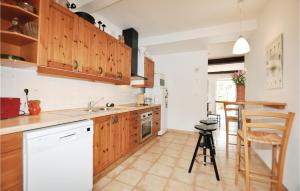 Maisons de vacances Nice home in CERET with 2 Bedrooms and WiFi : photos des chambres