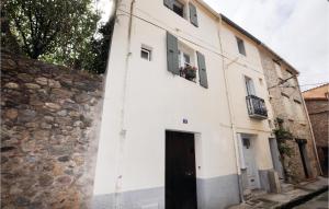 Maisons de vacances Nice home in CERET with 2 Bedrooms and WiFi : photos des chambres