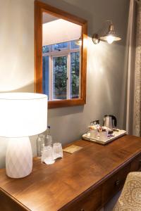 Deluxe Double or Twin Room room in The Stanneylands