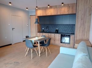 Apartament Azur - AZW Gdańsk