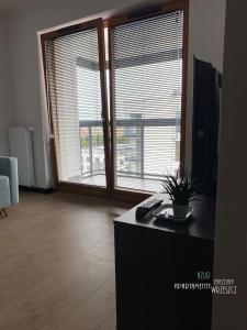 Apartament Azur - 12 piętro - AZW Gdańsk