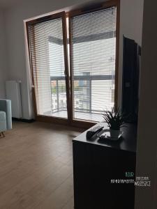 Apartament Azur - AZW Gdańsk